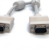 Beek BC-DSP-VG-MM-15 15 m Vga Kablo