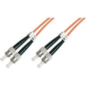 Beek BC-FO-5STST-03 3 m Fiber Optik Patch Kablo
