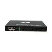 Beek BN-GS-1082S2G 2 Port Gigabit 8 Port SFP Ethernet Switch