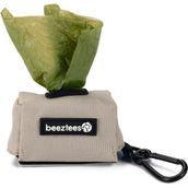 Beeztees Köpek Dışkı Toplama 7.5x3 5x4 cm Gri Poşeti Taşıma Çantası