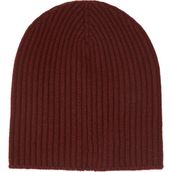 Begg&Co Kahverengi Erkek Kaşmir Bere - Standart