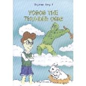 Beginner Step 1 Yogog The Thunder Ogre - Serkan Koç