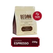Begon Kahve Nord Kivu Nitelikli Filtre Çekirdek 250 gr Kahve (2 adet)