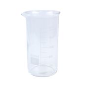 Beherglas (2000 Ml. Cam) Uzun Form