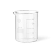 Beherglas 250 ml.