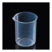 Beherglas 250ml. Plastik