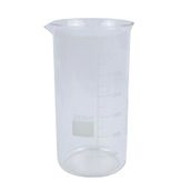 Beherglas (3000 Ml. Cam) Uzun Form