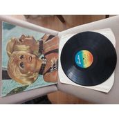 Behiye Aksoy – Dumanlı Meyhaneler - 1971 Türkiye Basım - Lp Plak Albüm