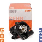 Behr Opel Zafira C 1.4 Turbo Termostat