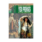 Behram Şah Sarayında Yedi Prenses - Nizami Gencavi