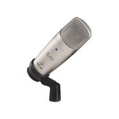 Behringer C-1U USB Gri Stüdyo Kondenser Mikrofon
