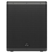 Behringer DR18SUB 18 inç 2400 W Aktif Subwoofer