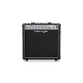 Behringer HA-40R 40 Watt Gitar Amplifikatörü