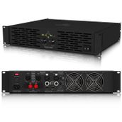 Behringer KM1700 Stereo Güç Amplifikatörü