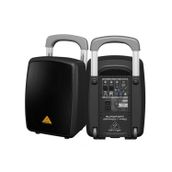 Behringer MPA40BT Seyyar Ses Sistemi