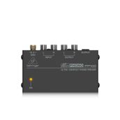 Behringer PP400 Hoparlör Preamfi