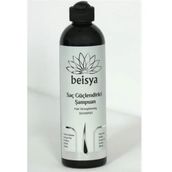 Beisya 400 ml Saç Güçlendirici Şampuan