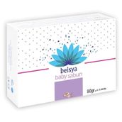Beisya Bebekler İçin 90 gr Sabun
