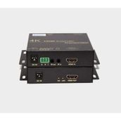 Bek BS-EXT-HD-70 70 mt RJ45 to HDMI 4K HDMI Sinyal Uzatma Cihazı