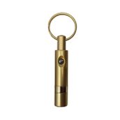 Bek Tobacco Angelo Punch Gold 7 mm Çelik Puro Delici