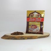 Bekir Efendi 100 gr Damla Sakızlı Türk Kahvesi