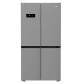 Beko 191572 EI Inox Buzdolabı