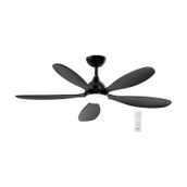 Beko 31645 TVN Siyah Tavan Tipi Vantilatör