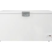 Beko 3350 E Beyaz Derin Dondurucu