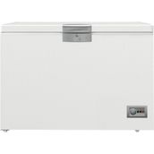 Beko 3360 JE 360 lt Sandik Tipi Derin Dondurucu