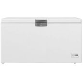 Beko 3451 Üstten Kapaklı Derin Dondurucu