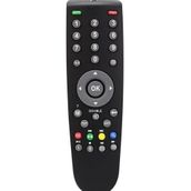 Beko 66-206 HD LCD TV Kumandası