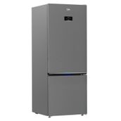 Beko 670475 EI Inox Buzdolabı