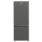Beko 670475 MG Gri Buzdolabı