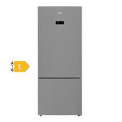 Beko 674581 EI Inox Buzdolabı