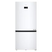 Beko 683613 EB Kombi No-Frost Beyaz Buzdolabı