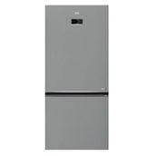 Beko 683613 EI Kombi No Frost Inox Buzdolabı
