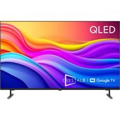 Beko B 850 C 50 inç 127 Ekran 4K Ultra HD Google QLED TV