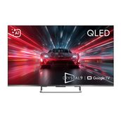 Beko B 965 C 65 inç 165 Ekran 4K Ultra HD Google QLED TV