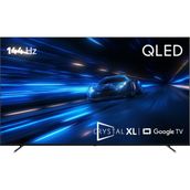 Beko B XL85 C 85 inç 216 Ekran 4K Ultra HD Google QLED TV
