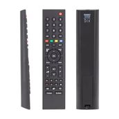 Beko B22LW5533 LCD LED TV Kumandası