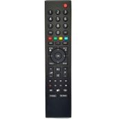 Beko B40-LB-5533 LED TV Kumanda