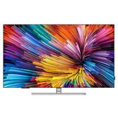Beko B55 OLED D 975 A 55 inç 140 Ekran 4K Ultra HD Android OLED TV