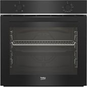 Beko BFC 210 S Siyah Ankastre Fırın