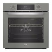Beko BFC 330 G Gri Ankastre Fırın