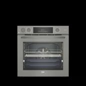 Beko BFC 632 G Fit Fry Buhar Destekli Ankastre Fırın
