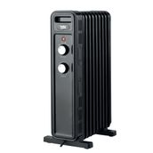 Beko BK RHO 9M Yağlı Radyatör