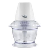 Beko BKK 1162 500 W Beyaz 1 lt Kapasiteli 1 Kademeli Doğrayıcı