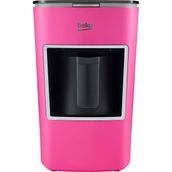 Beko BKK 2300 Mini Keyf Fuşya Türk Kahvesi Makinesi