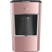 Beko BKK 2300 Mini Keyf Rose Gold Türk Kahvesi Makinesi