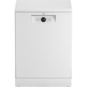 Beko BM 4144 OK Beyaz Bulaşık Makinesi